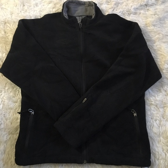 Mountain Equipment Co-op Fleece - Picture 1 of 2